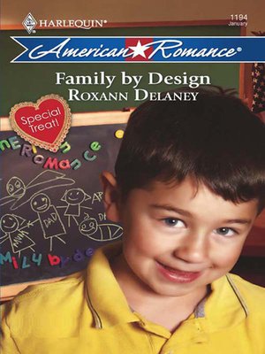 cover image of Family by Design